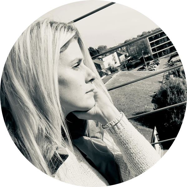 Vicky Onderet  - Vo-line - Expert en architecture et décoration d'intérieur en Wallonie et à Bruxelles en Belgique
